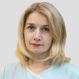 Рожкова Марина Львовна