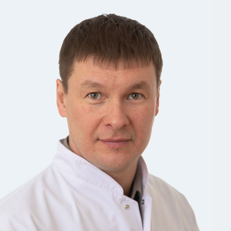 Лошкарев Владимир Григорьевич