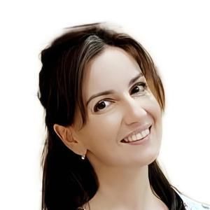 Прутских Евлена Павловна