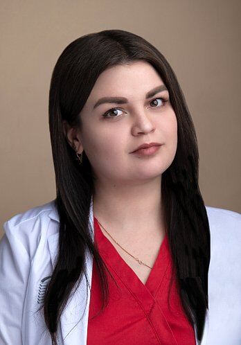 Белова Елена Владимировна, фото