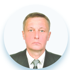 Погодин Андрей Борисович, фото