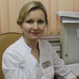 Осипова Светлана Александровна