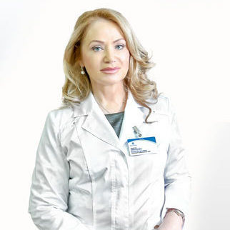 Николаева Елена Евгеньевна Ростов-на-Дону: офтальмолог