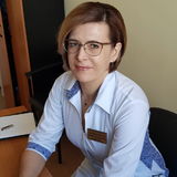 Кучерявая Марина Владимировна