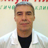 Ефремов Анатолий Юрьевич