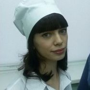 Орлова Мария Романовна, фото