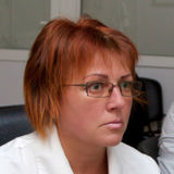 Петрова Ирина Владиславовна