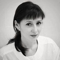 Карпова Мария Ильинична