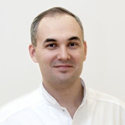 Озеров Дмитрий Валерьевич, фото