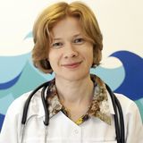 Птушкина Екатерина Александровна