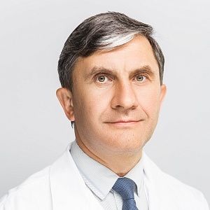 Болсуновский Владимир Андреевич, фото