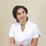 Джашиашвили Мэгги Джемаловна фото