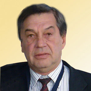 Дудин Михаил Георгиевич, фото
