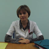 Полякова Юлия Игоревна фото