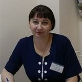 Шумбасова Елена Николаевна