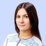 Клименко Екатерина Николаевна