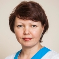 Грицак Марина Викторовна, фото