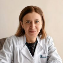 Щиц Ирина Витальевна, фото