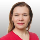 Исаева Ольга Вадимовна