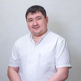 Юмагулов Рустам Заяфович