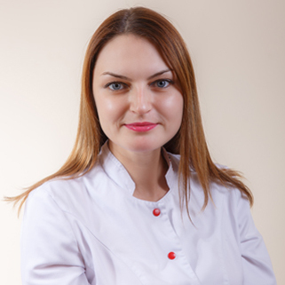 Башкирова Екатерина Игоревна, фото