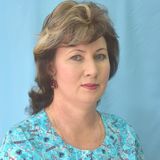 Давыдова Алина Виталиевна
