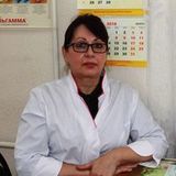 Каратеева Ирина Александровна