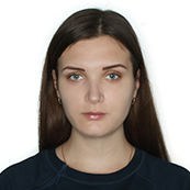 Темирова Мария Александровна, фото