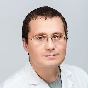 Быченков Валерий Николаевич