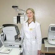 Потарусова Наталья Александровна