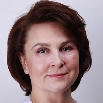 Милова Светлана Викторовна