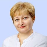 Ануфриева Светлана Борисовна