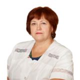 Галатова Наталья Михайловна