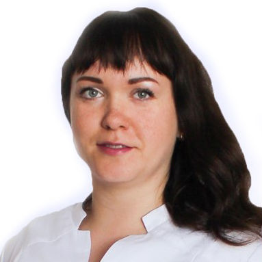 Никифорова Елена Викторовна, фото