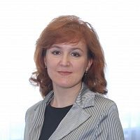Асуватова Гульнара Рифовна, фото