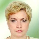 Черновол Людмила Николаевна