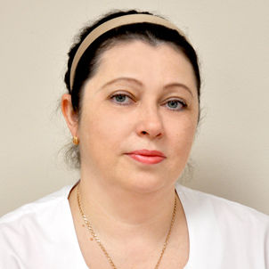 Козлова Наталья Николаевна