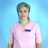 Юрченко Э.П. Симферополь - фотография