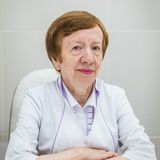 Ненюкова Людмила Алексеевна