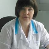 Шамбазова Светлана Ямалетдиновна фото