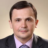 Батогов Дмитрий Леонидович
