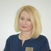 Сучильникова Татьяна Павловна, фото
