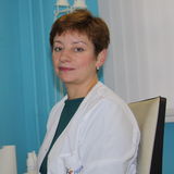 Сергиенко Елена Владимировна