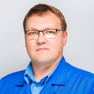 Вареников Владимир Александрович, фото