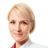 Ровная Светлана Вадимовна