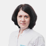 Малахова Елена Николаевна
