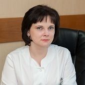 Шевцова Е.Д. Москва - фотография
