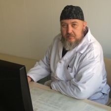 Орлов Александр Борисович