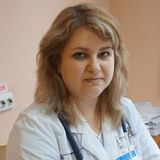 Григорьева Дарья Анатольевна