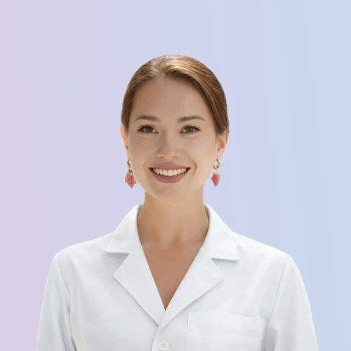 Шенгелия Лилия Анзоровна